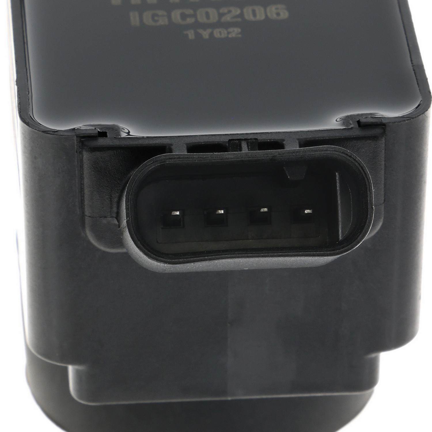 Hitachi Automotive Ignition Coil IGC0206