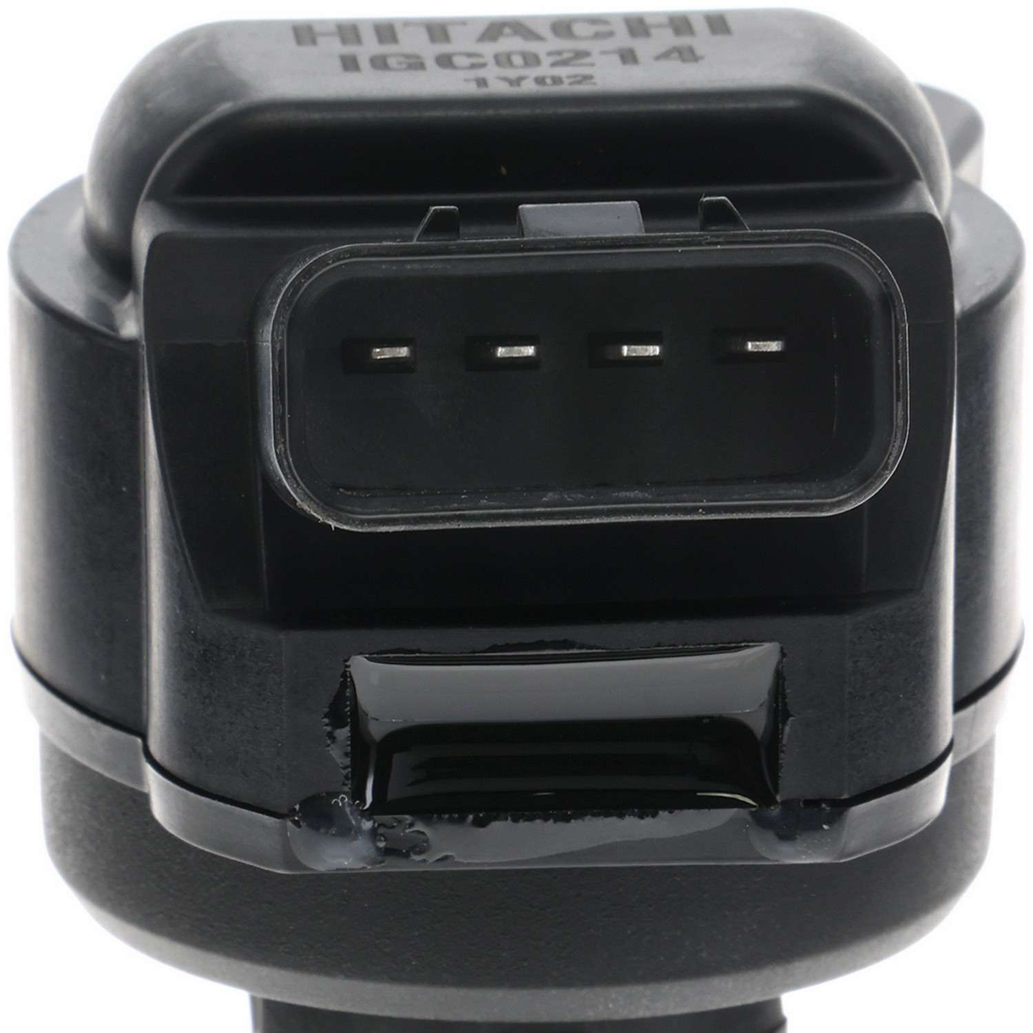 Hitachi Automotive Ignition Coil IGC0214