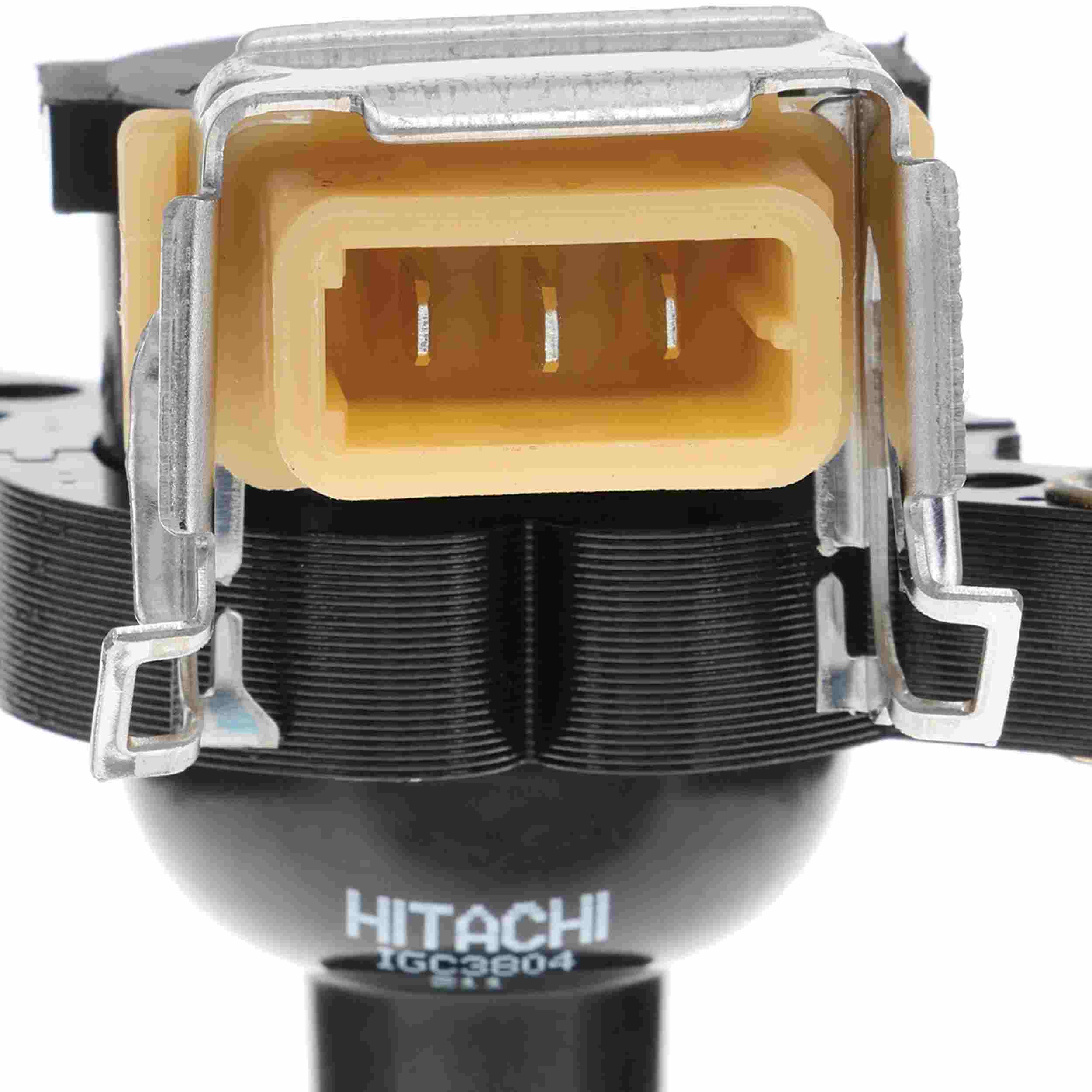 Hitachi Automotive Ignition Coil IGC3804