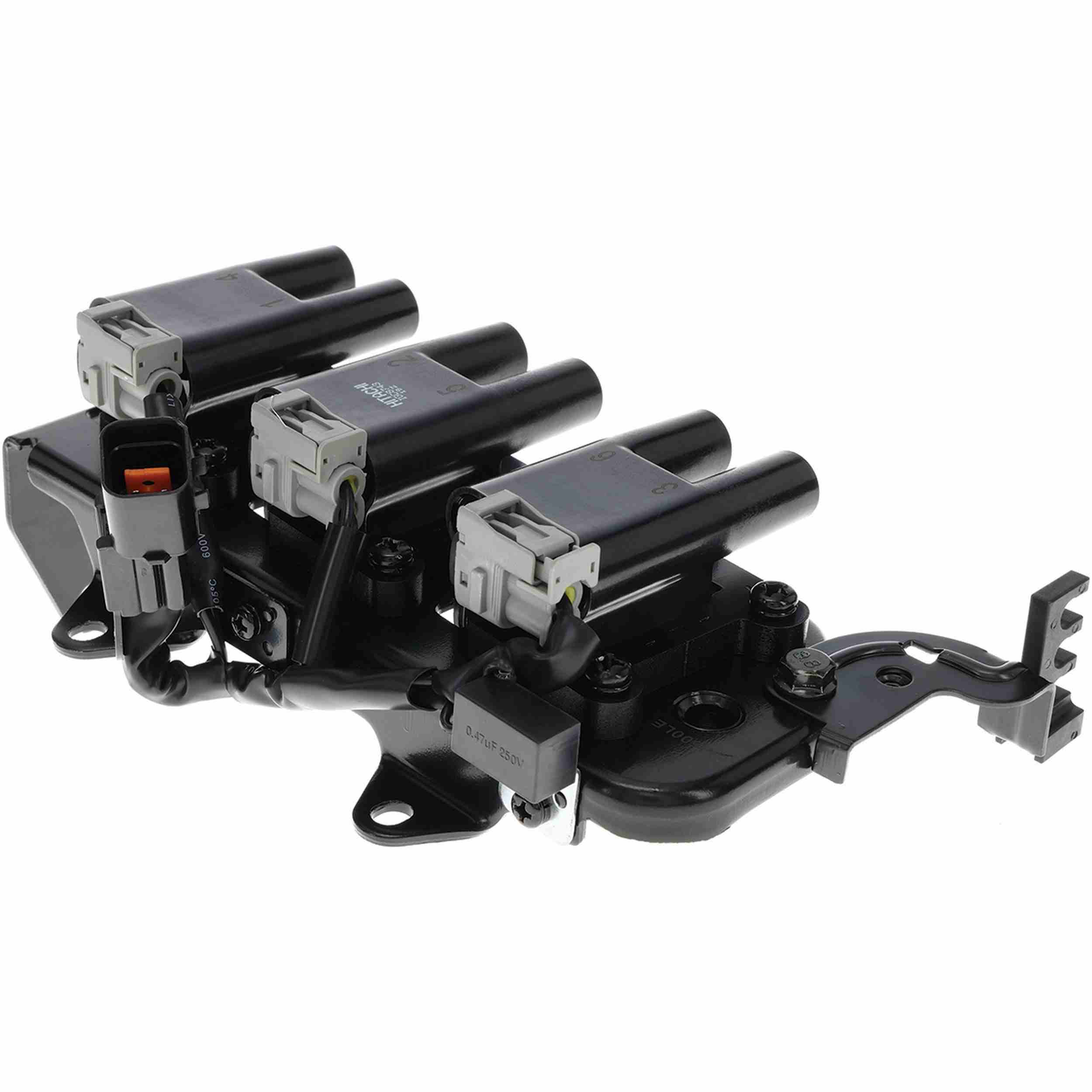 Hitachi Automotive Ignition Coil IGC8743