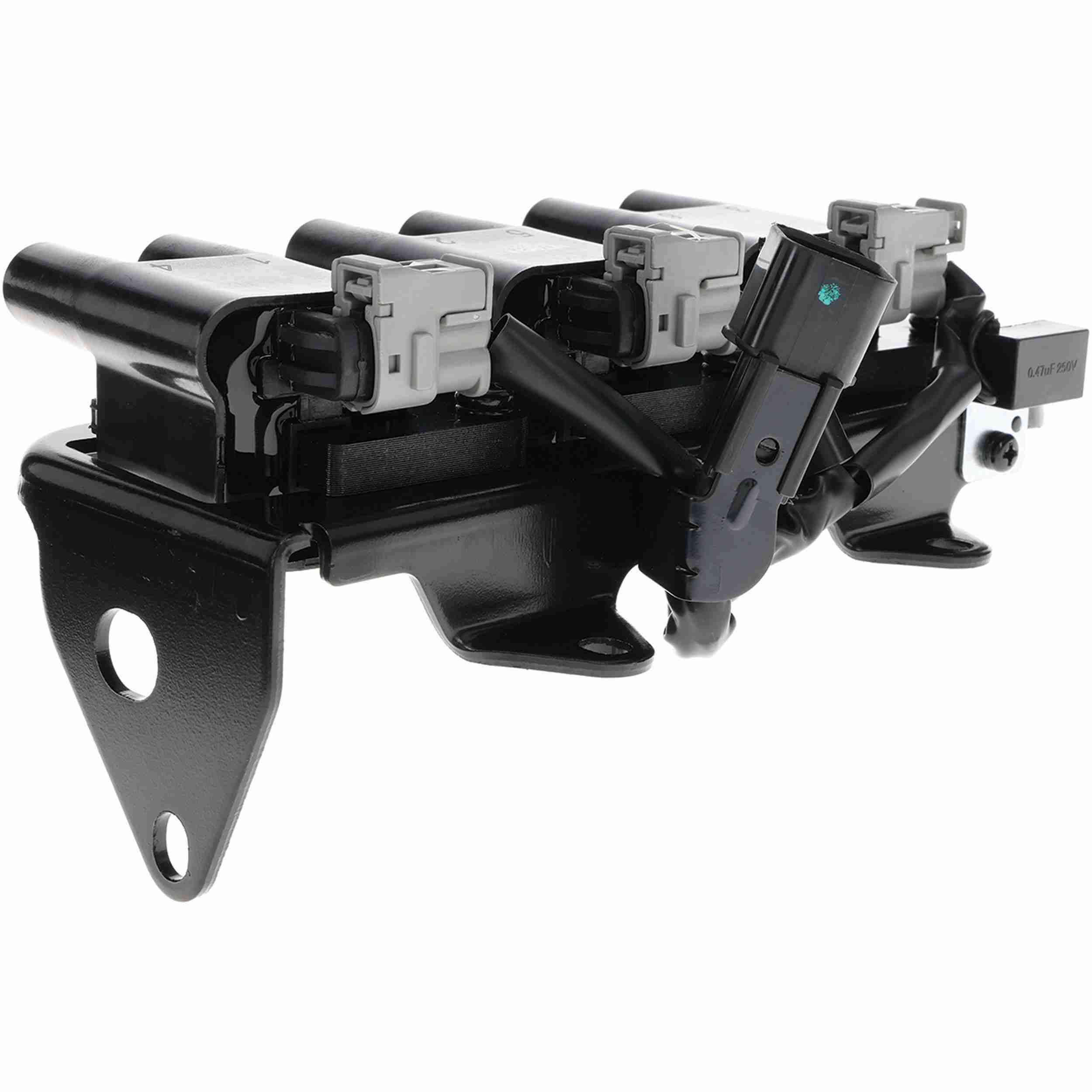 Hitachi Automotive Ignition Coil IGC8743