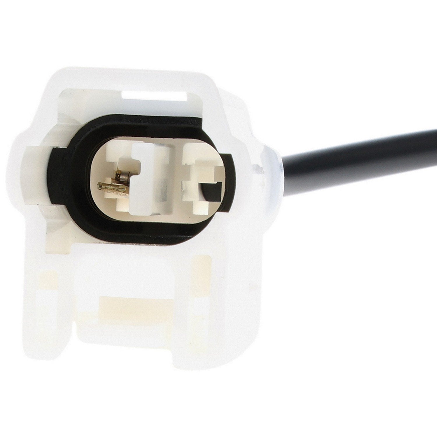 Hitachi Automotive Ignition Knock (Detonation) Sensor KNS0005