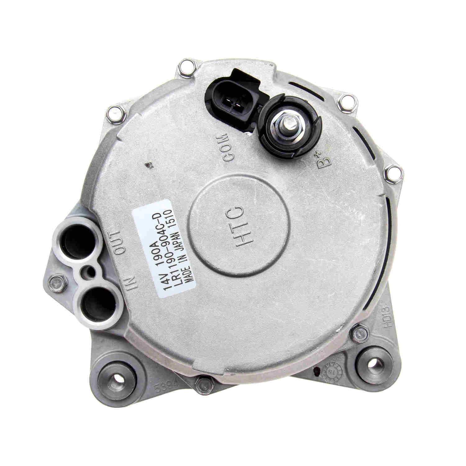 Hitachi Automotive Alternator LR1190-904C-D