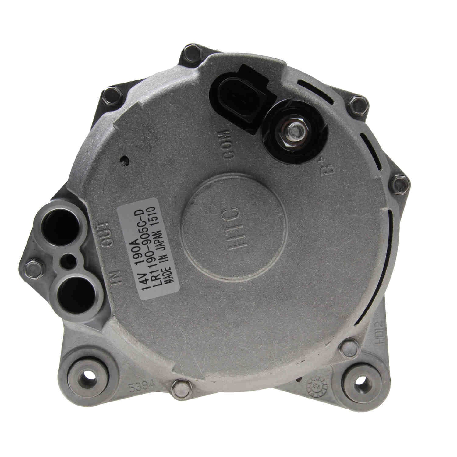 Hitachi Automotive Alternator LR1190-905C-D