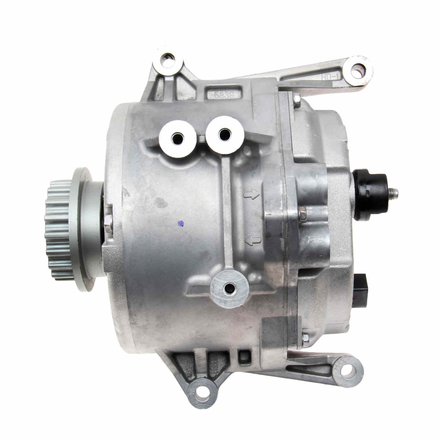 Hitachi Alternator