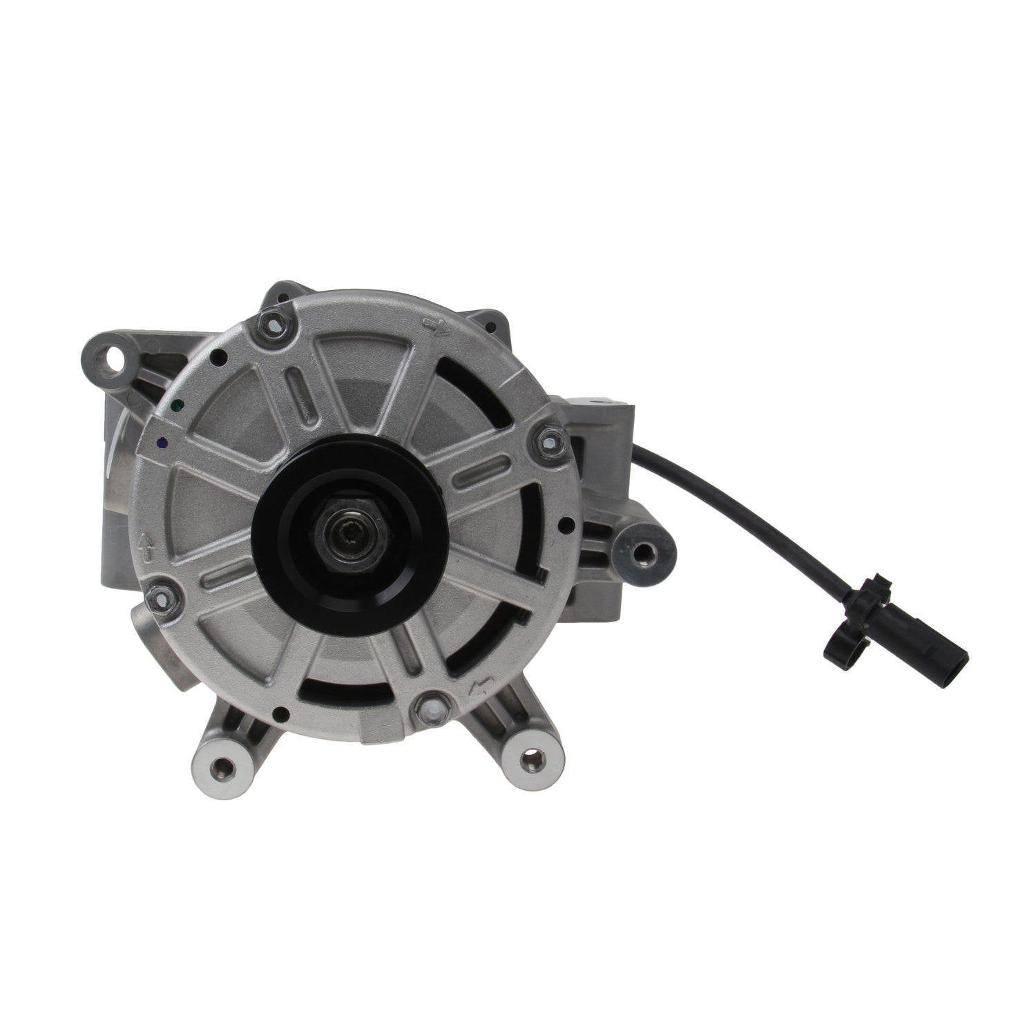 Hitachi Alternator