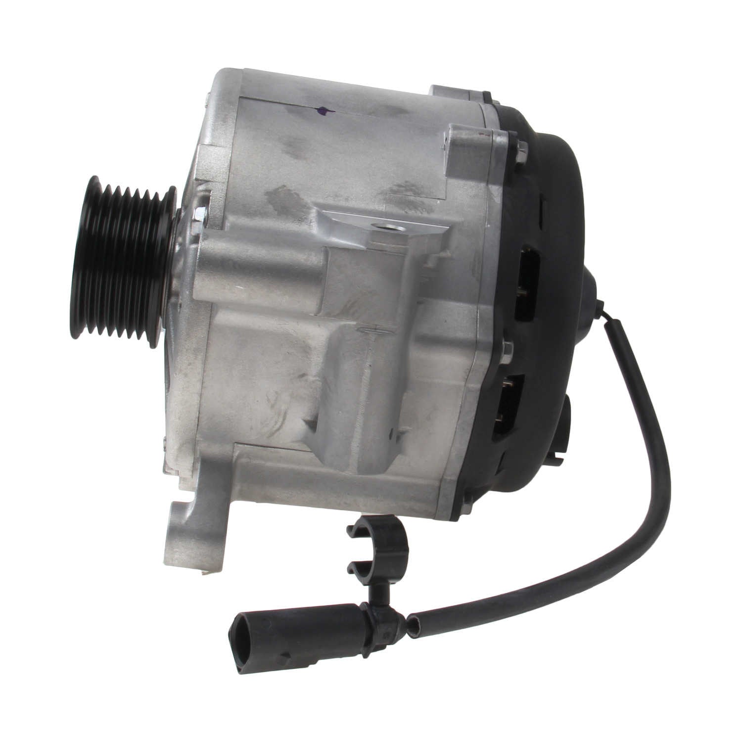 Hitachi Alternator