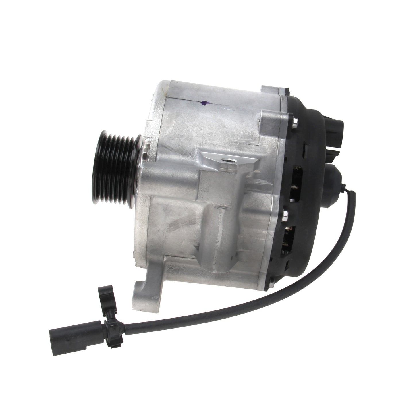 Hitachi Alternator
