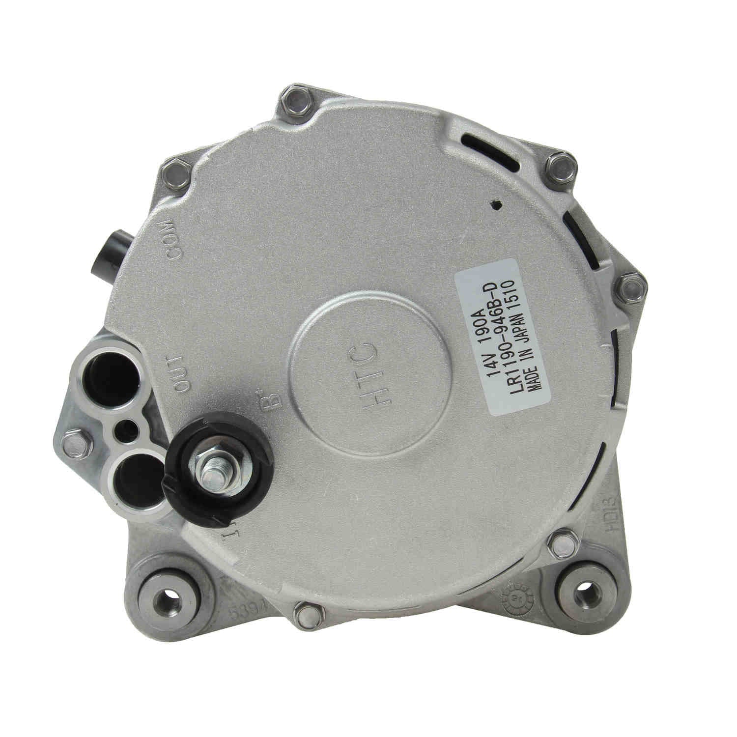 Hitachi Automotive Alternator LR1190-946B-D