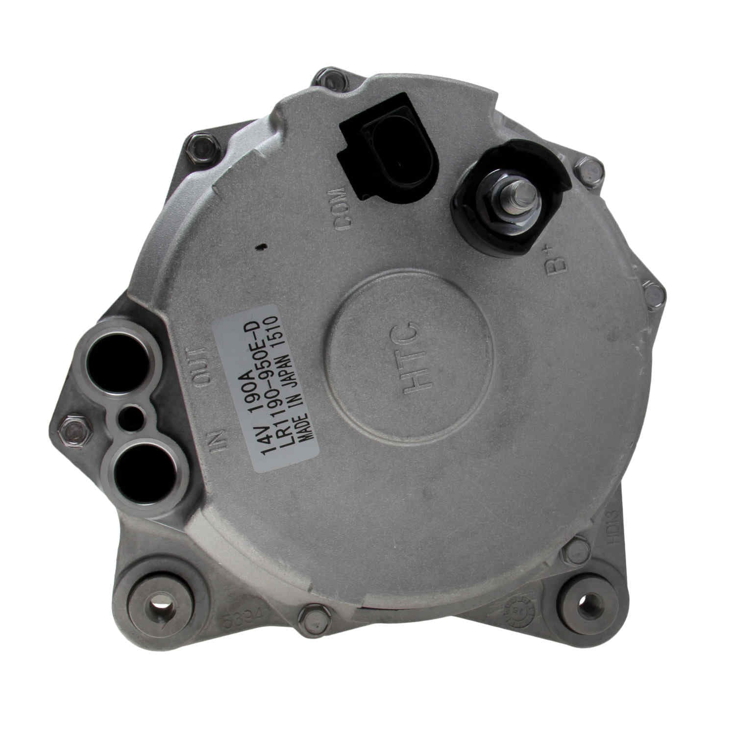 Hitachi Automotive Alternator LR1190-950E-D