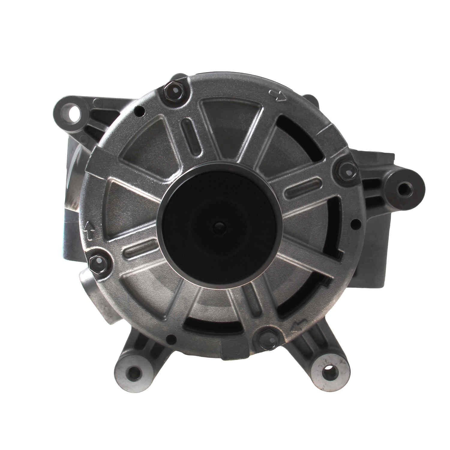 Hitachi Alternator