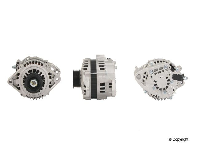 Hitachi Alternator
