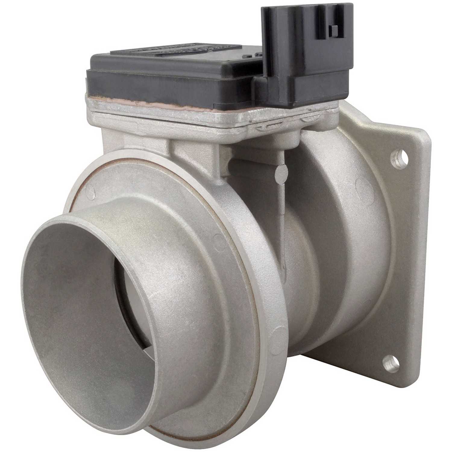 Hitachi Automotive Mass Air Flow Sensor MAF0001