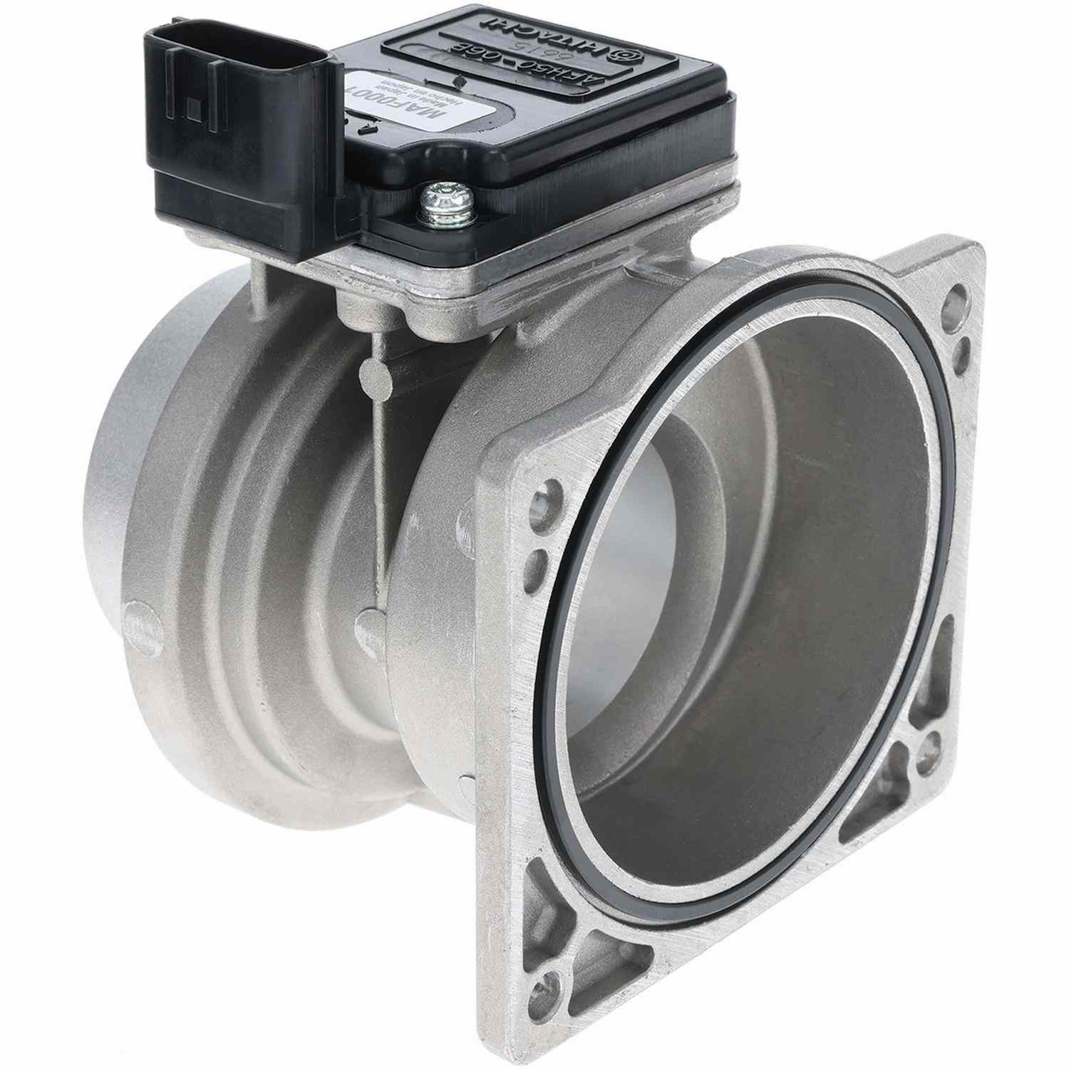 Hitachi Automotive Mass Air Flow Sensor MAF0001