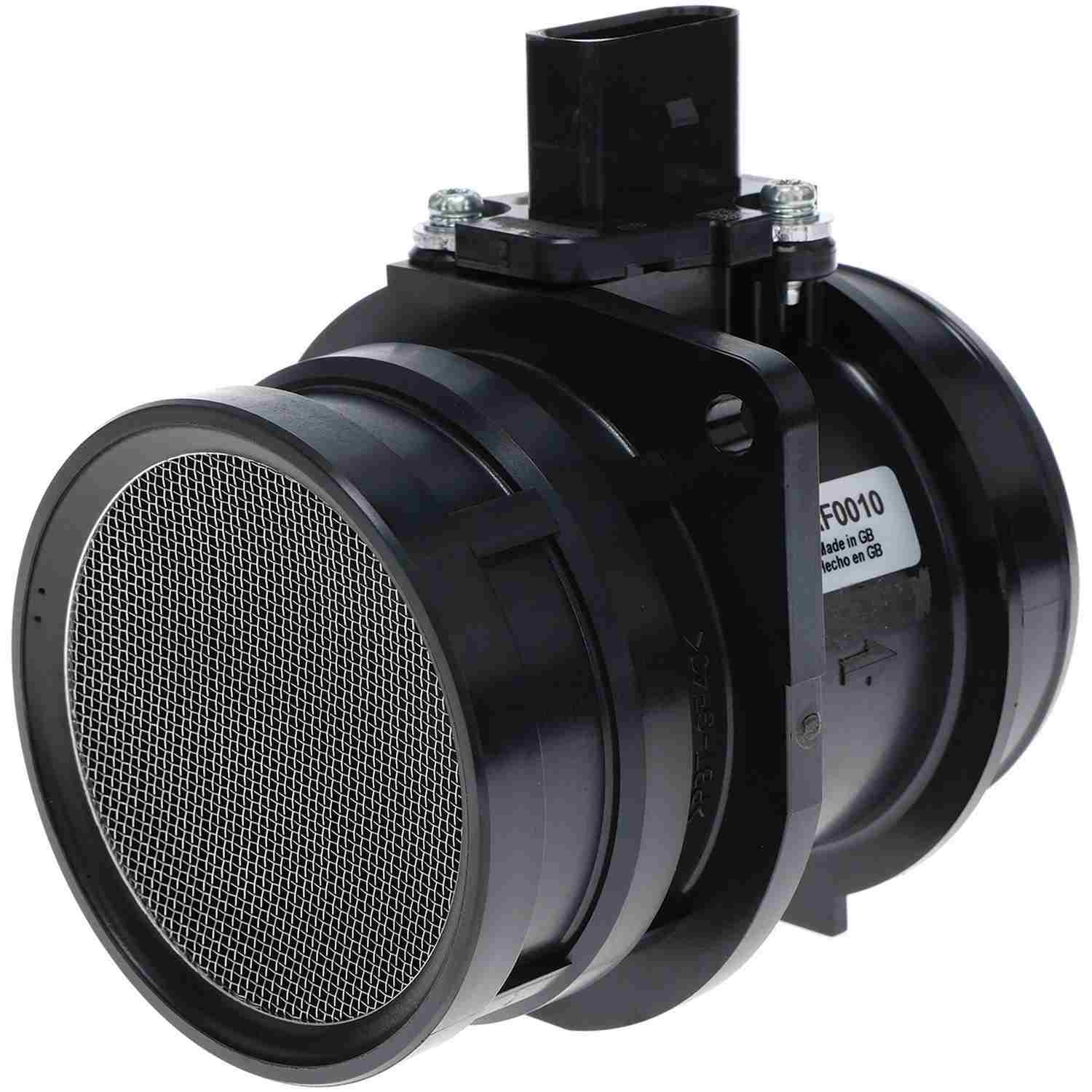 Hitachi Automotive Mass Air Flow Sensor MAF0010