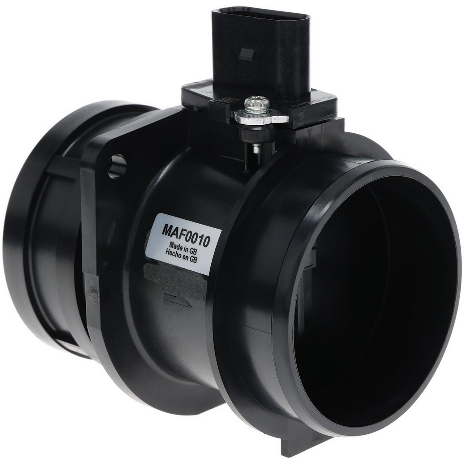 Hitachi Automotive Mass Air Flow Sensor MAF0010