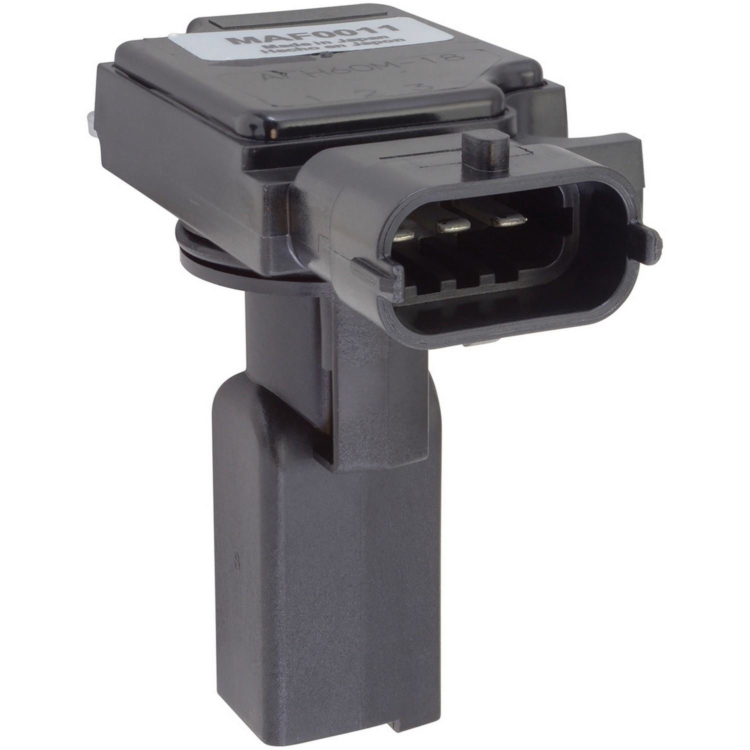 Hitachi Automotive Mass Air Flow Sensor MAF0011
