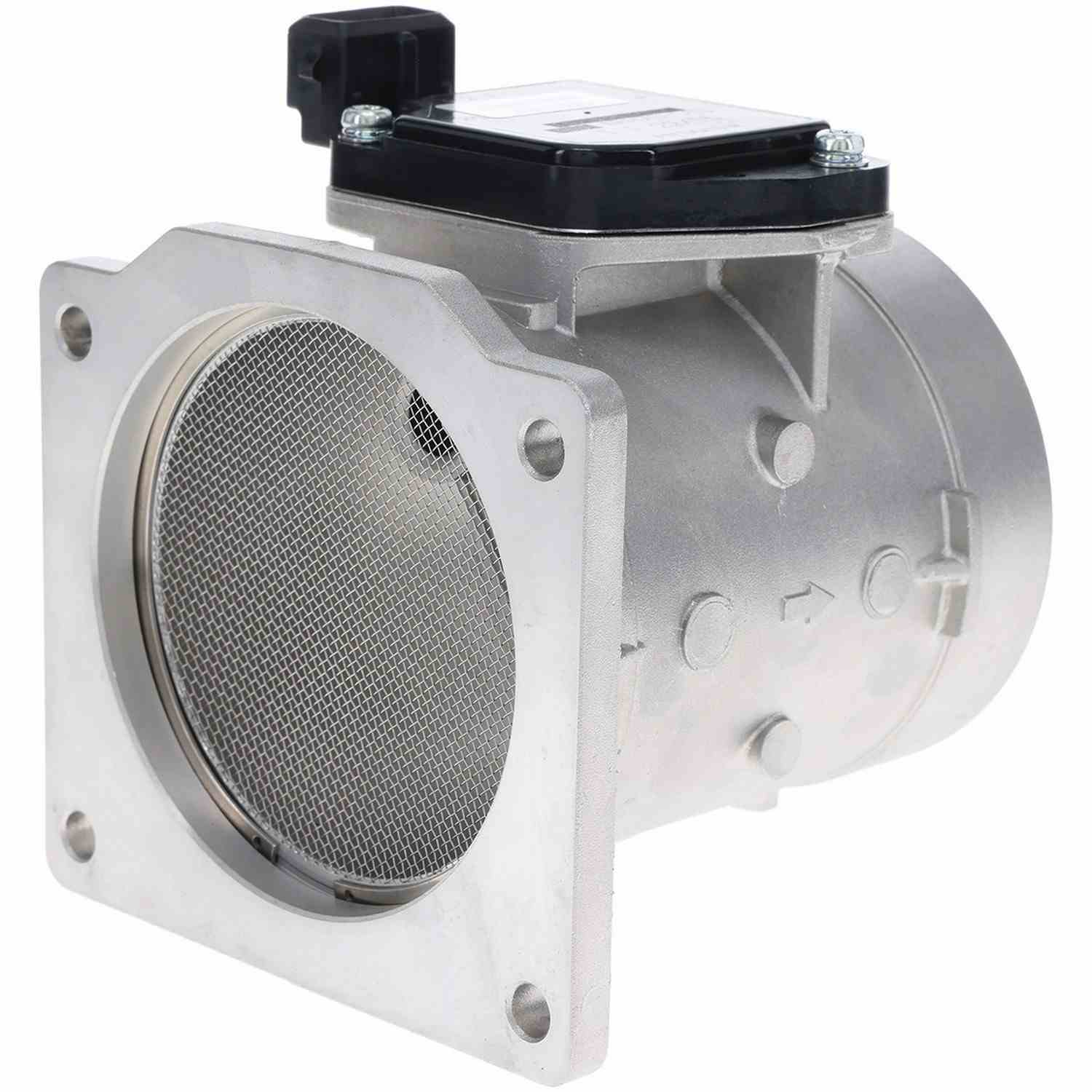 Hitachi Automotive Mass Air Flow Sensor MAF0020