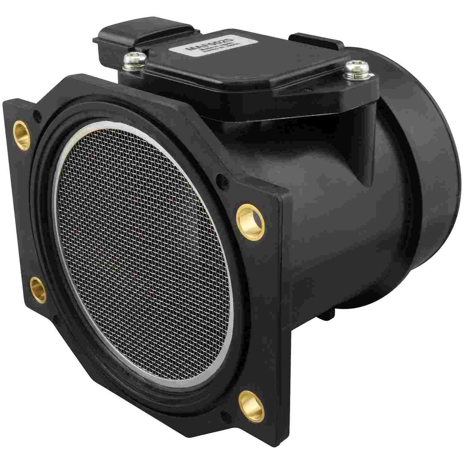 Hitachi Automotive Mass Air Flow Sensor MAF0025