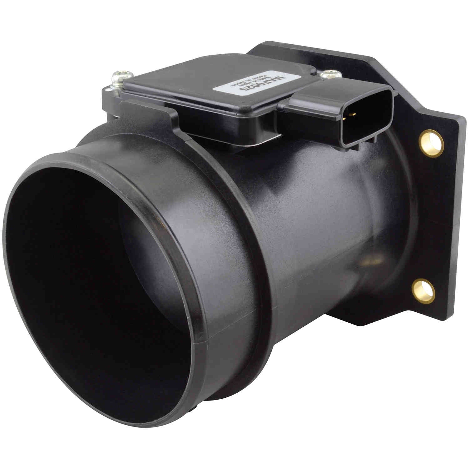 Hitachi Automotive Mass Air Flow Sensor MAF0025
