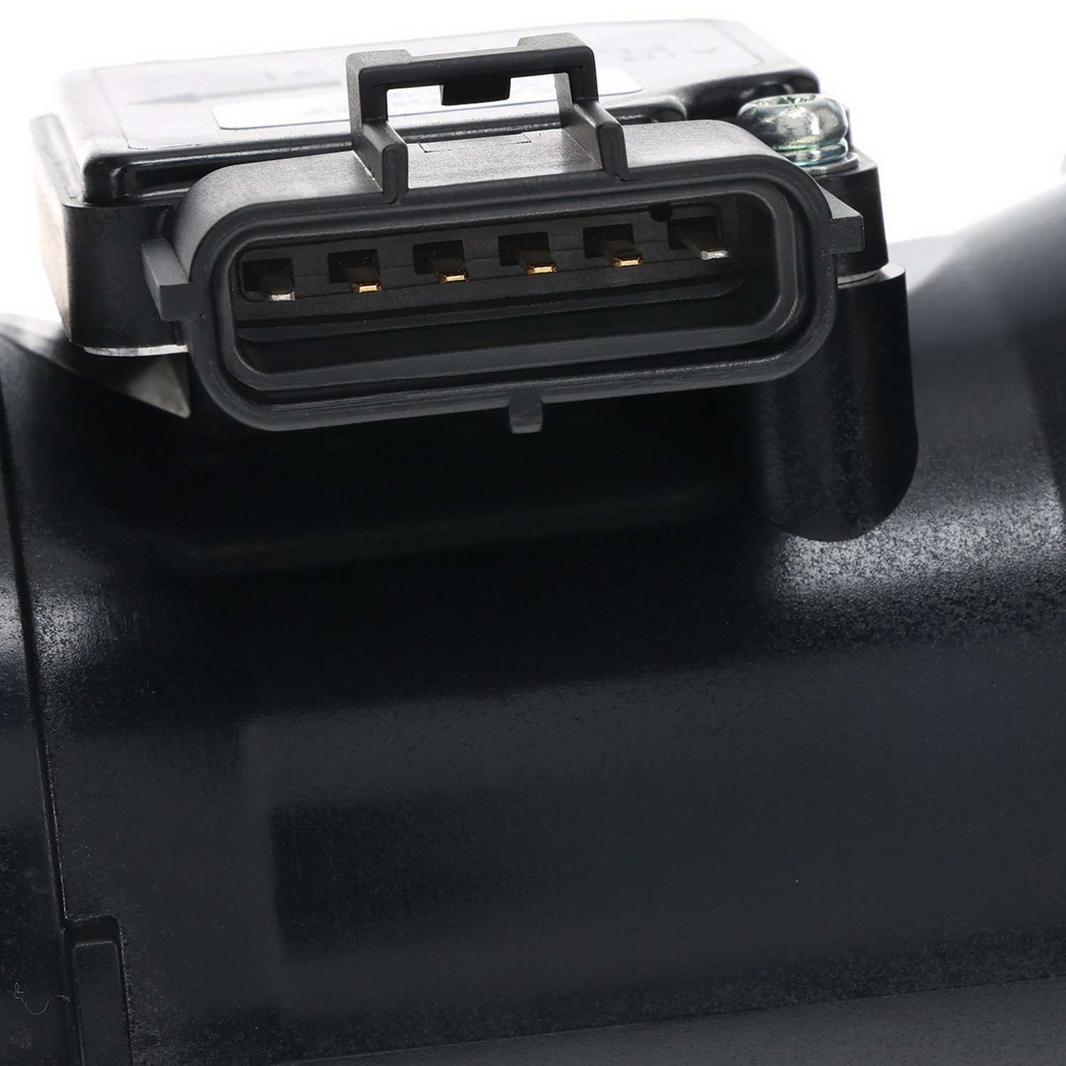 Hitachi Automotive Mass Air Flow Sensor MAF0027