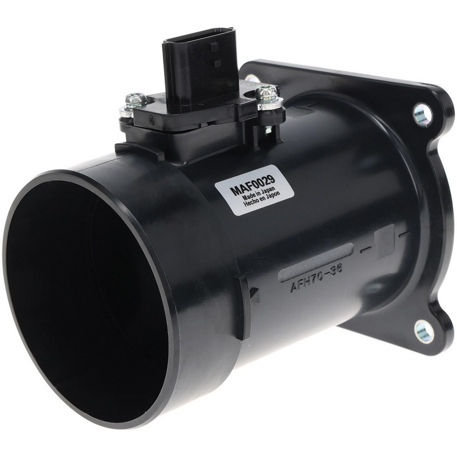 Hitachi Automotive Mass Air Flow Sensor MAF0029