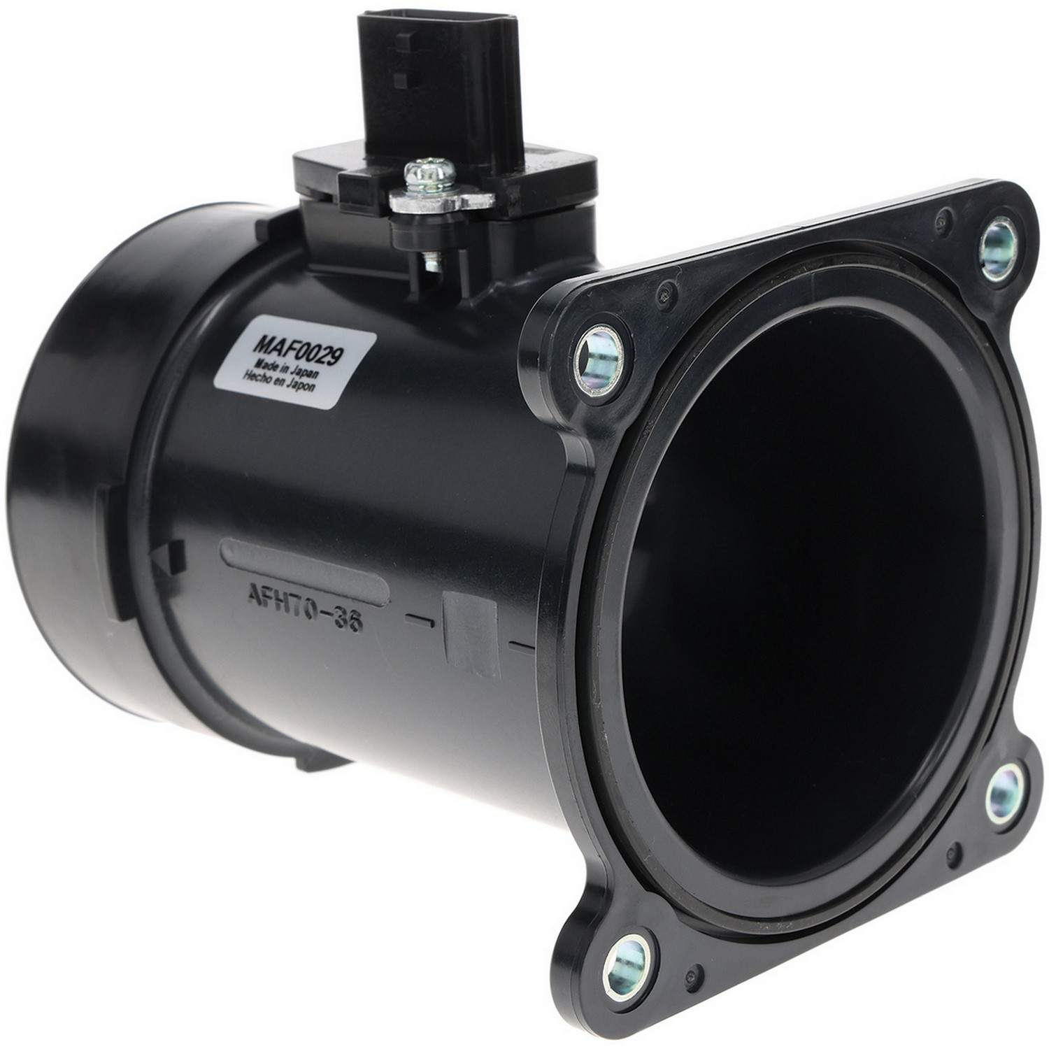 Hitachi Automotive Mass Air Flow Sensor MAF0029