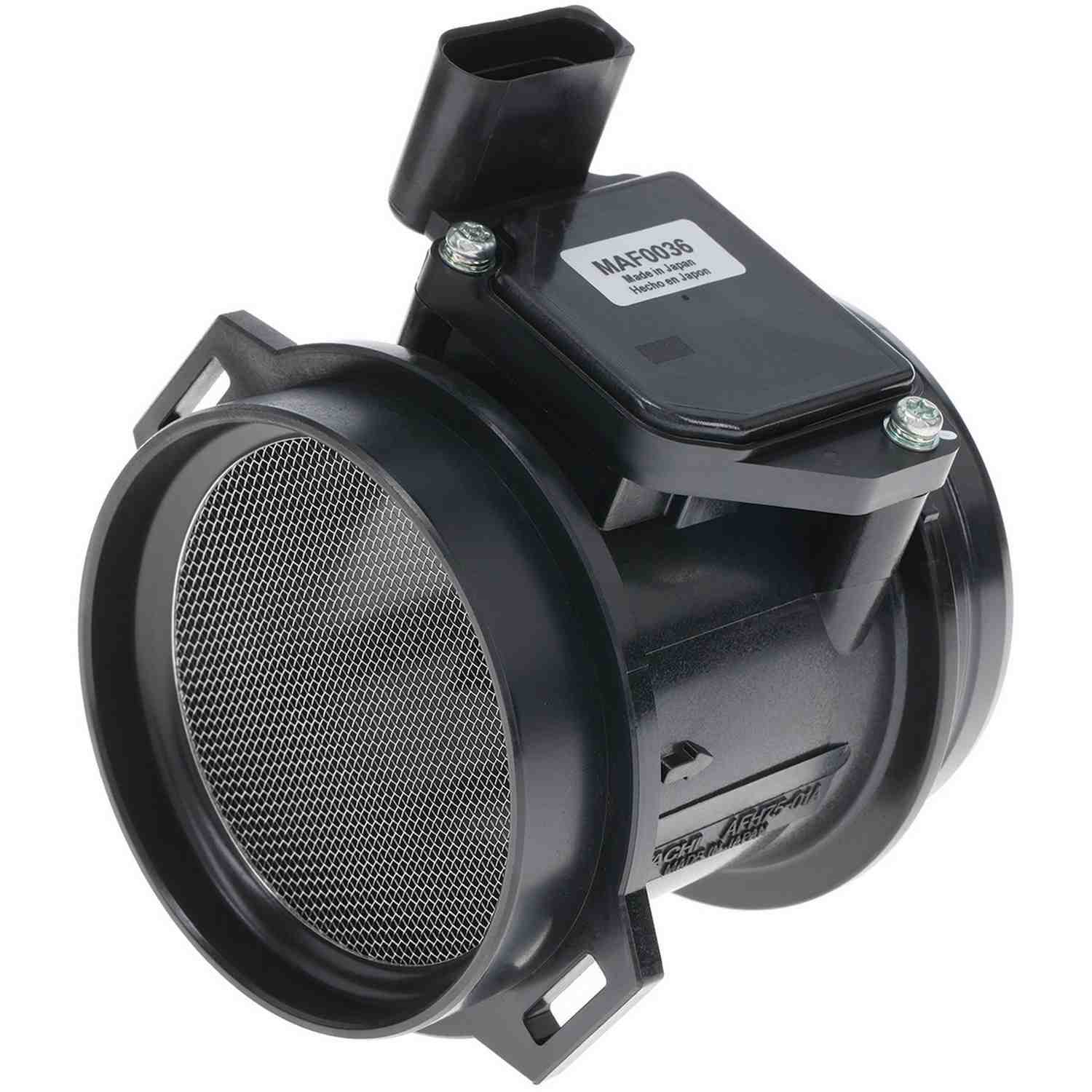 Hitachi Automotive Mass Air Flow Sensor MAF0036