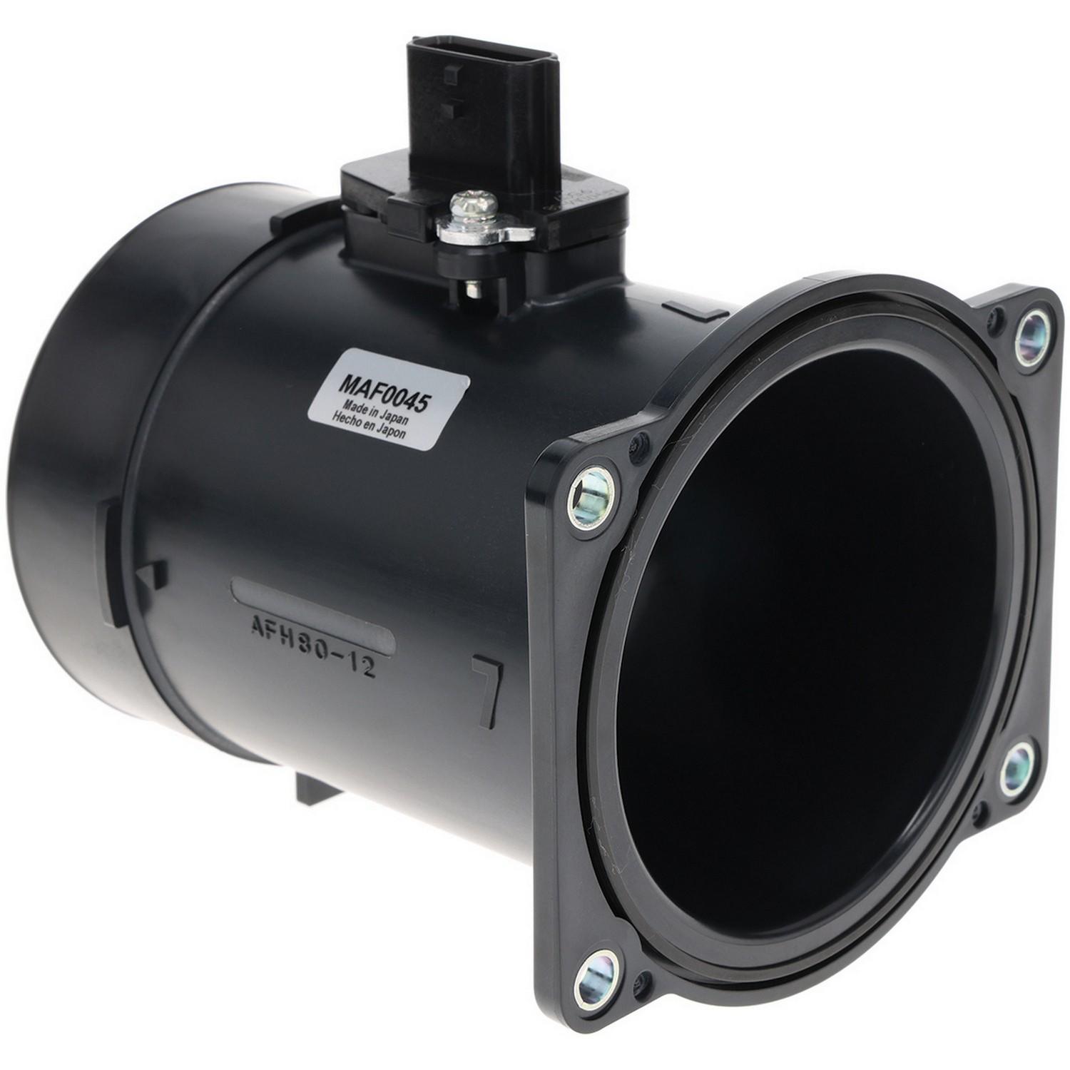 Hitachi Automotive Mass Air Flow Sensor MAF0045