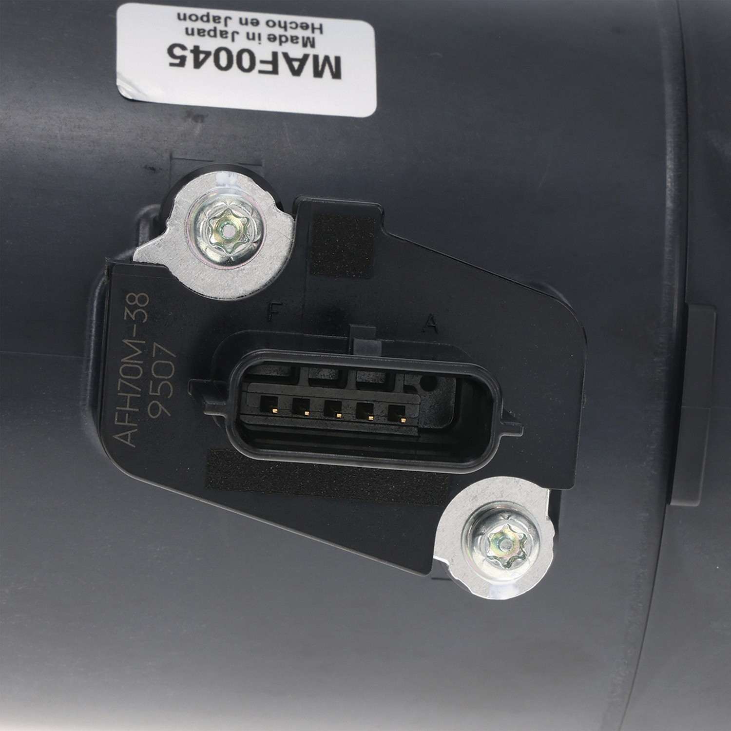 Hitachi Automotive Mass Air Flow Sensor MAF0045