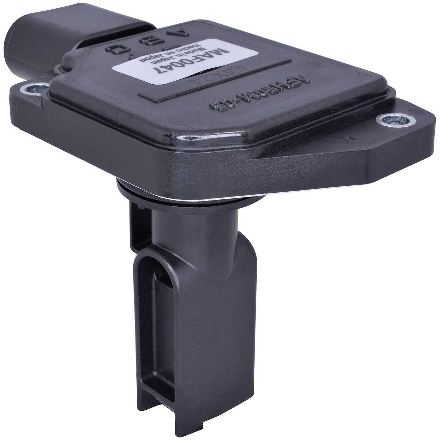 Hitachi Automotive Mass Air Flow Sensor MAF0047