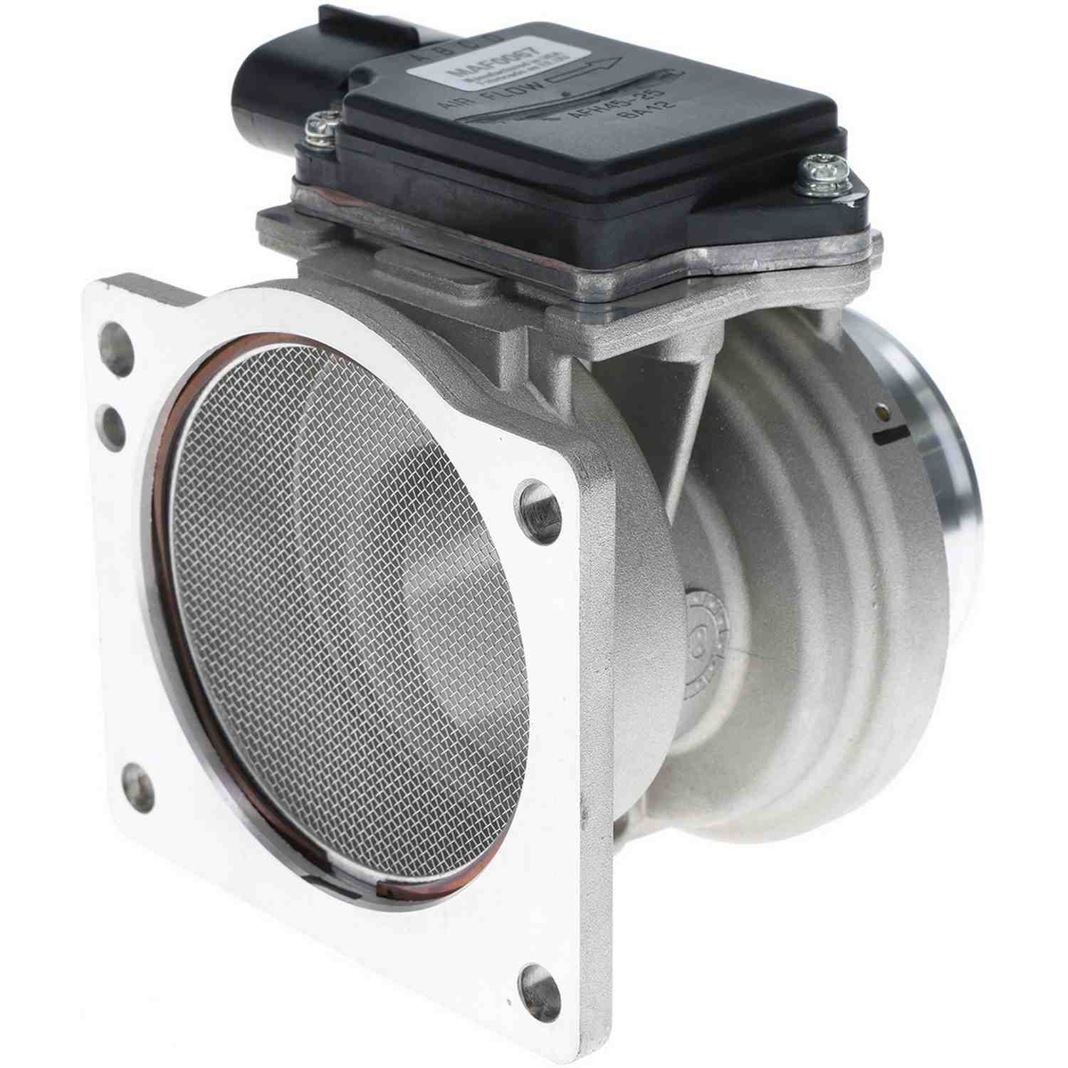 Hitachi Automotive Mass Air Flow Sensor MAF0067