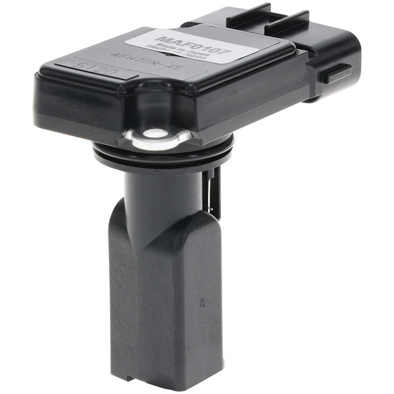 Hitachi Automotive Mass Air Flow Sensor MAF0107
