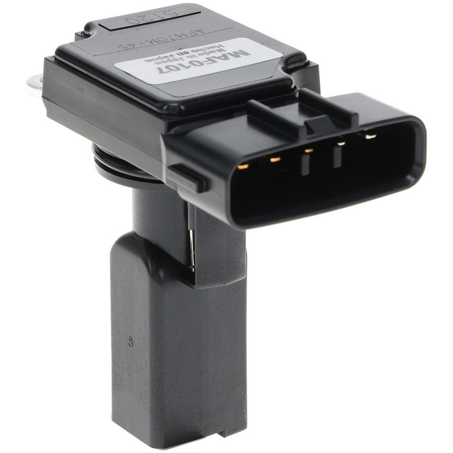 Hitachi Automotive Mass Air Flow Sensor MAF0107
