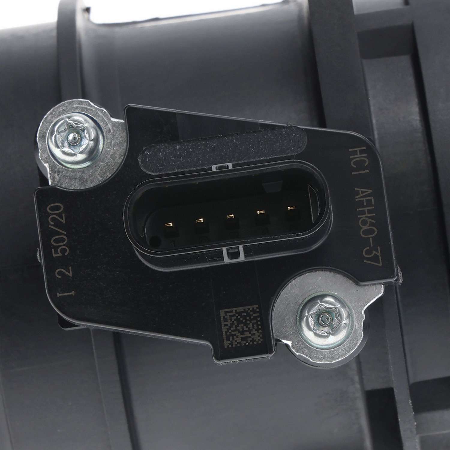 Hitachi Automotive Mass Air Flow Sensor MAF0116