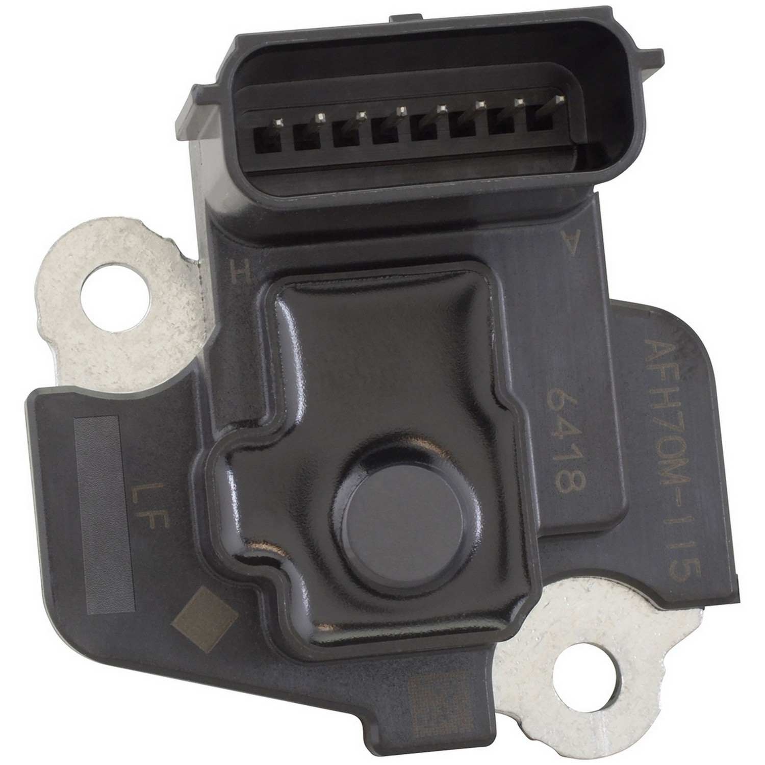 Hitachi Automotive Mass Air Flow Sensor MAF0119