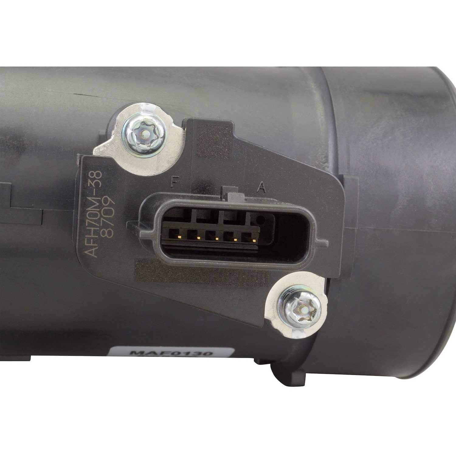 Hitachi Automotive Mass Air Flow Sensor MAF0130