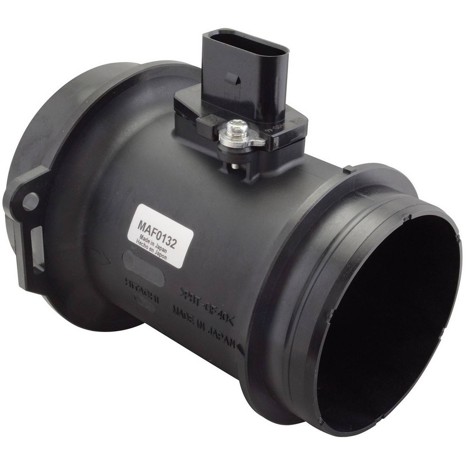 Hitachi Automotive Mass Air Flow Sensor MAF0132