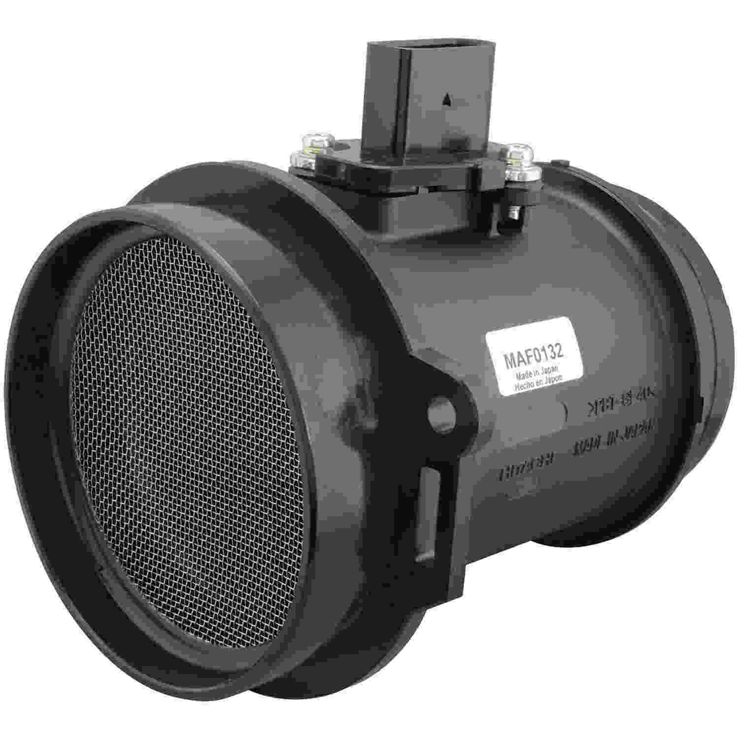 Hitachi Automotive Mass Air Flow Sensor MAF0132