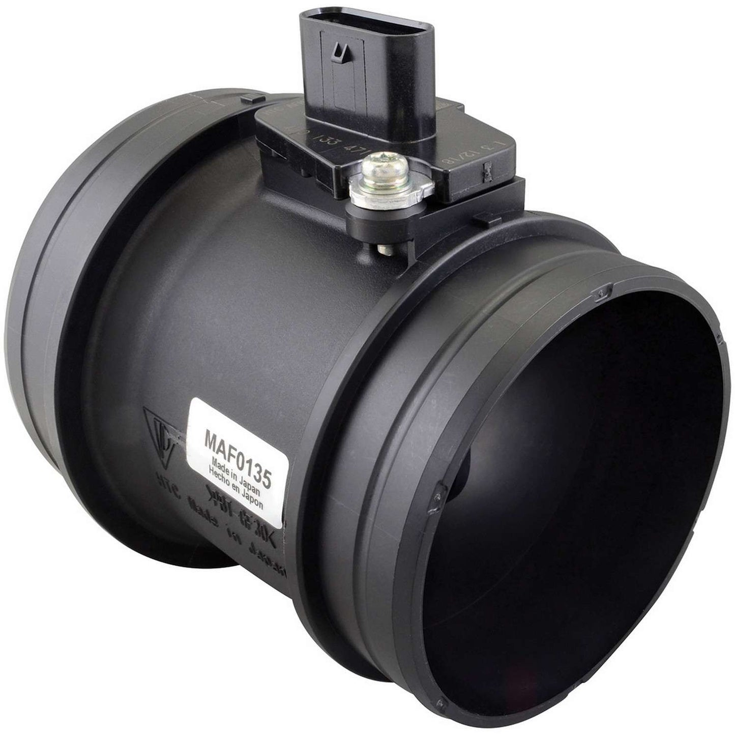 Hitachi Automotive Mass Air Flow Sensor MAF0135