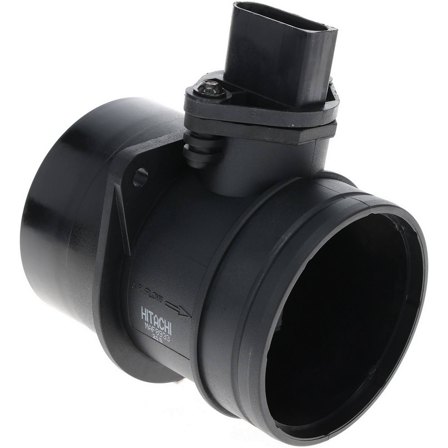 Hitachi Automotive Mass Air Flow Sensor MAF8933-D