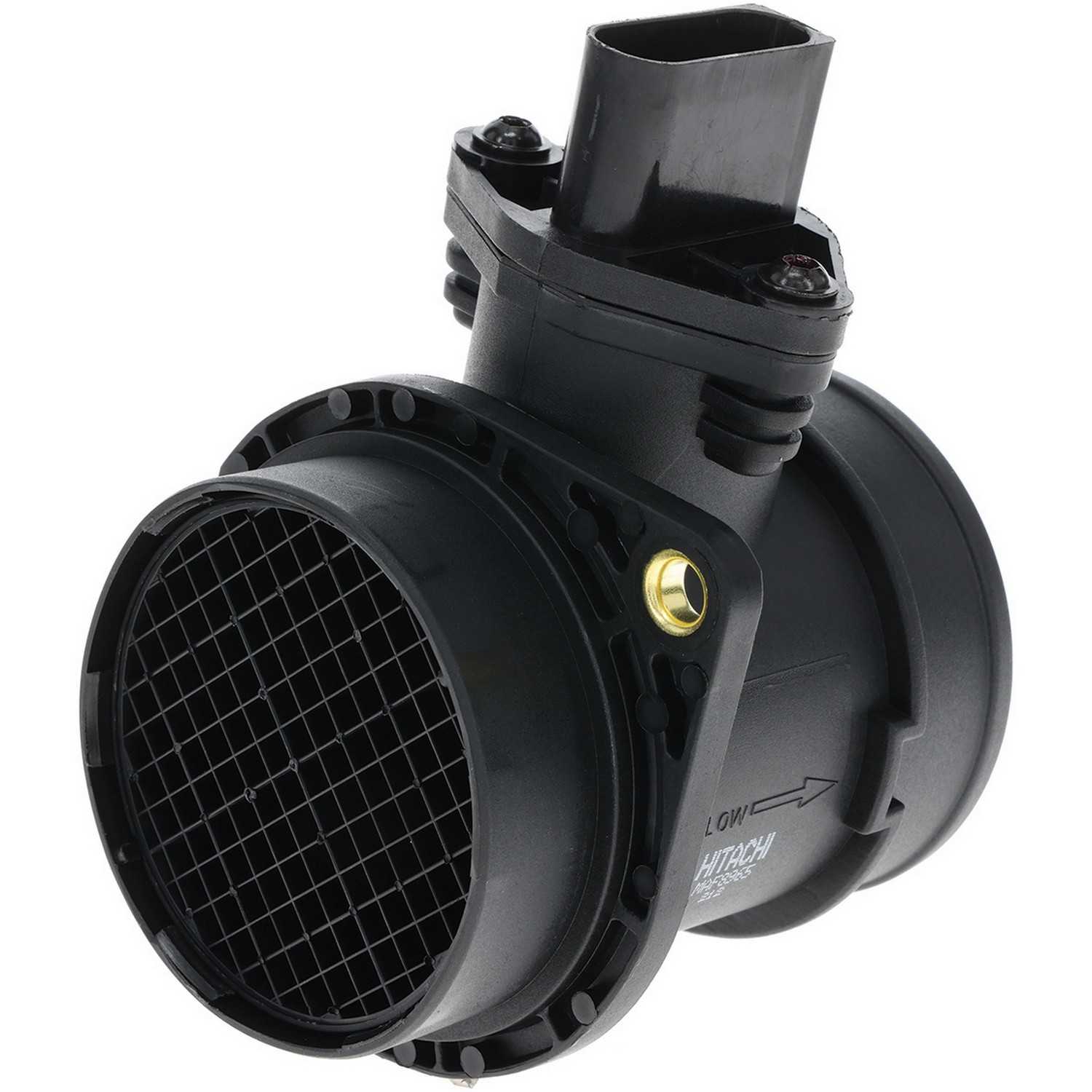 Hitachi Automotive Mass Air Flow Sensor MAF8965