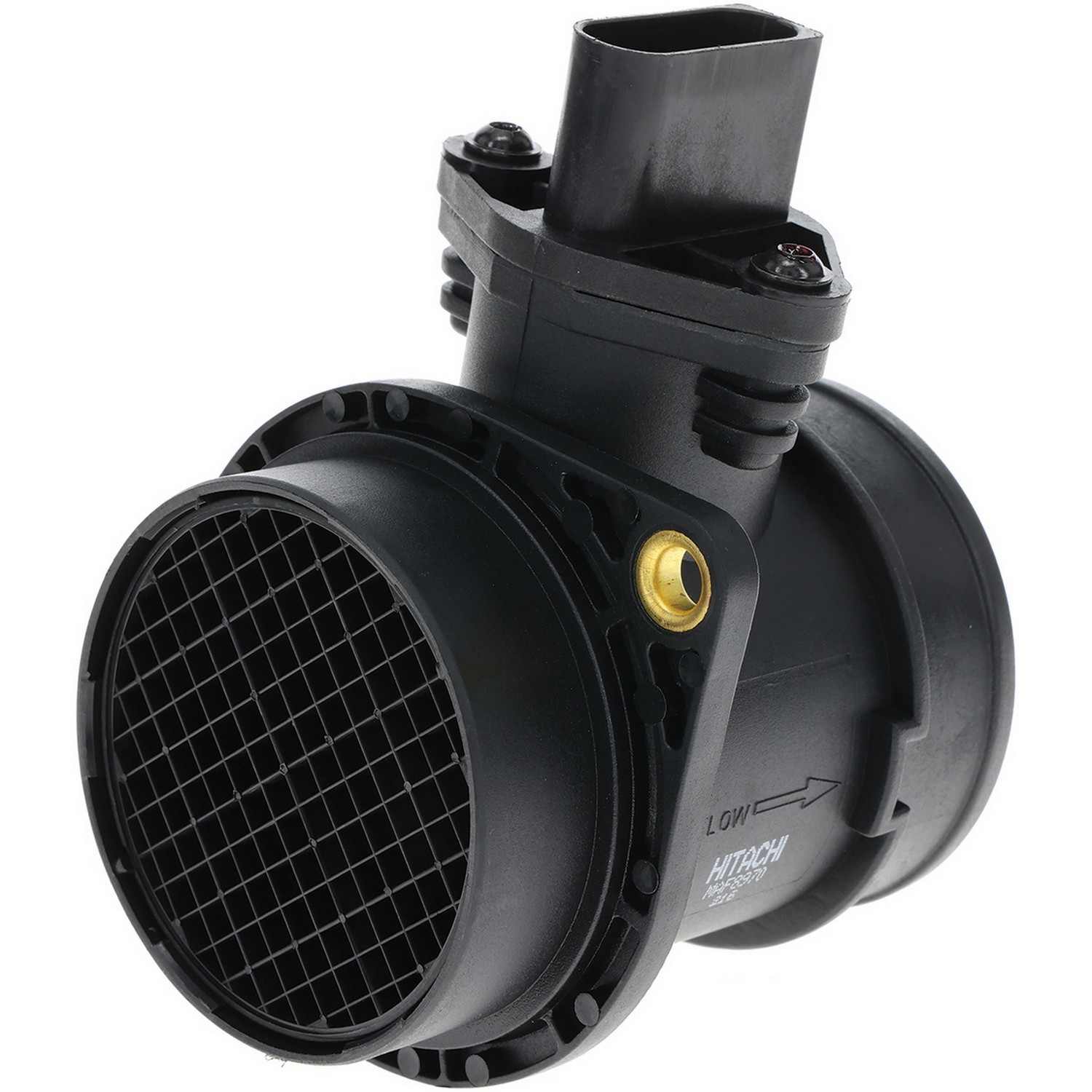 Hitachi Automotive Mass Air Flow Sensor MAF8970