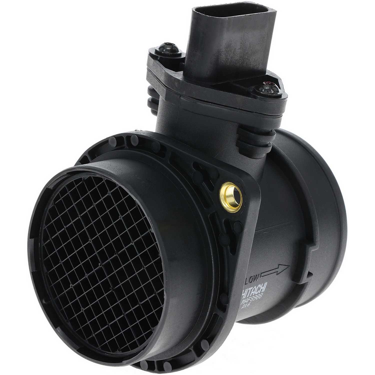 Hitachi Automotive Mass Air Flow Sensor MAF8988