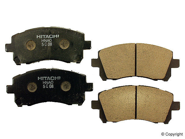 Hitachi Disc Brake Pad