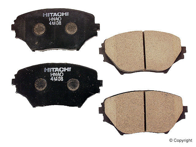 Hitachi Disc Brake Pad