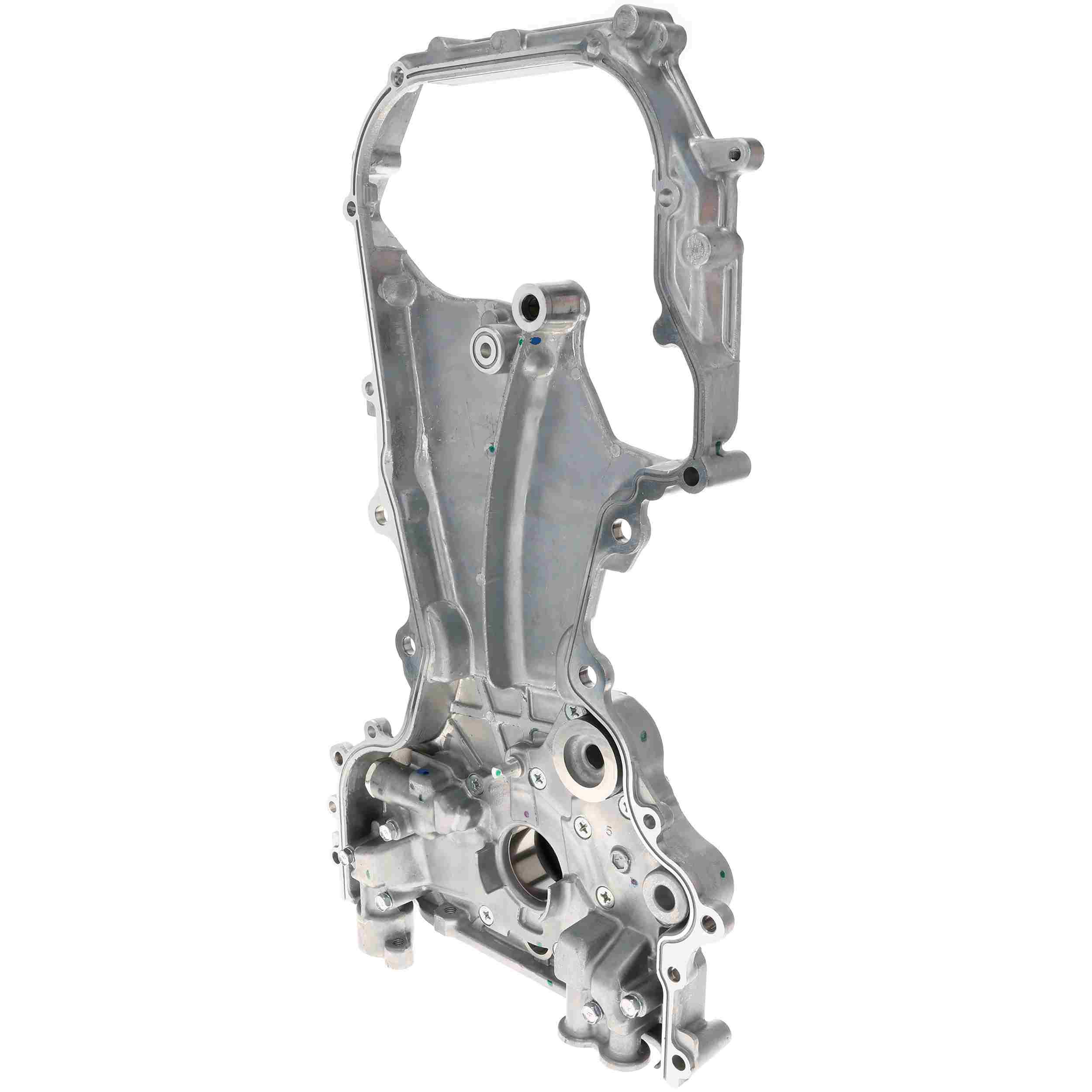 Hitachi Automotive Engine Oil Pump Cover OFC0003