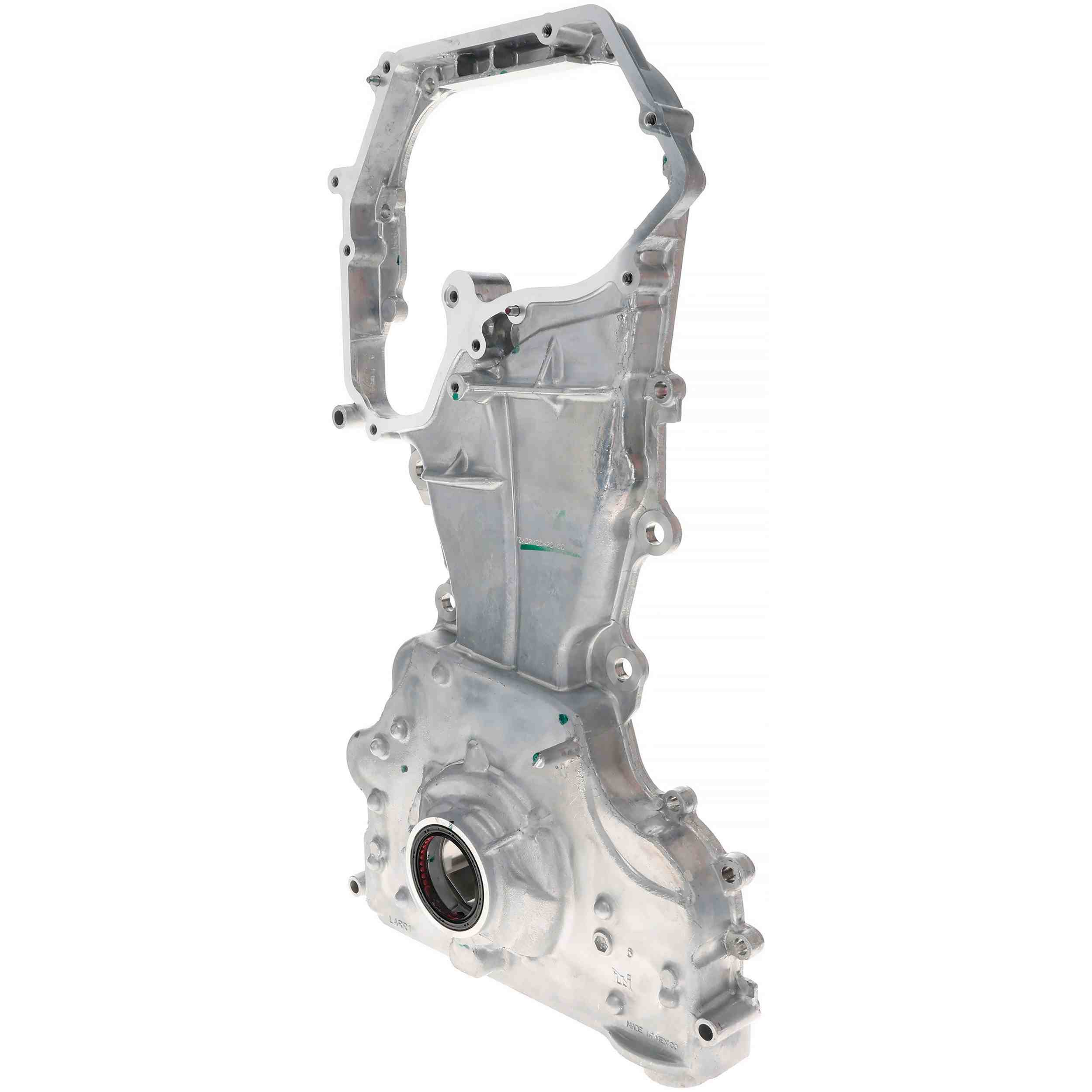 Hitachi Automotive Engine Oil Pump Cover OFC0003