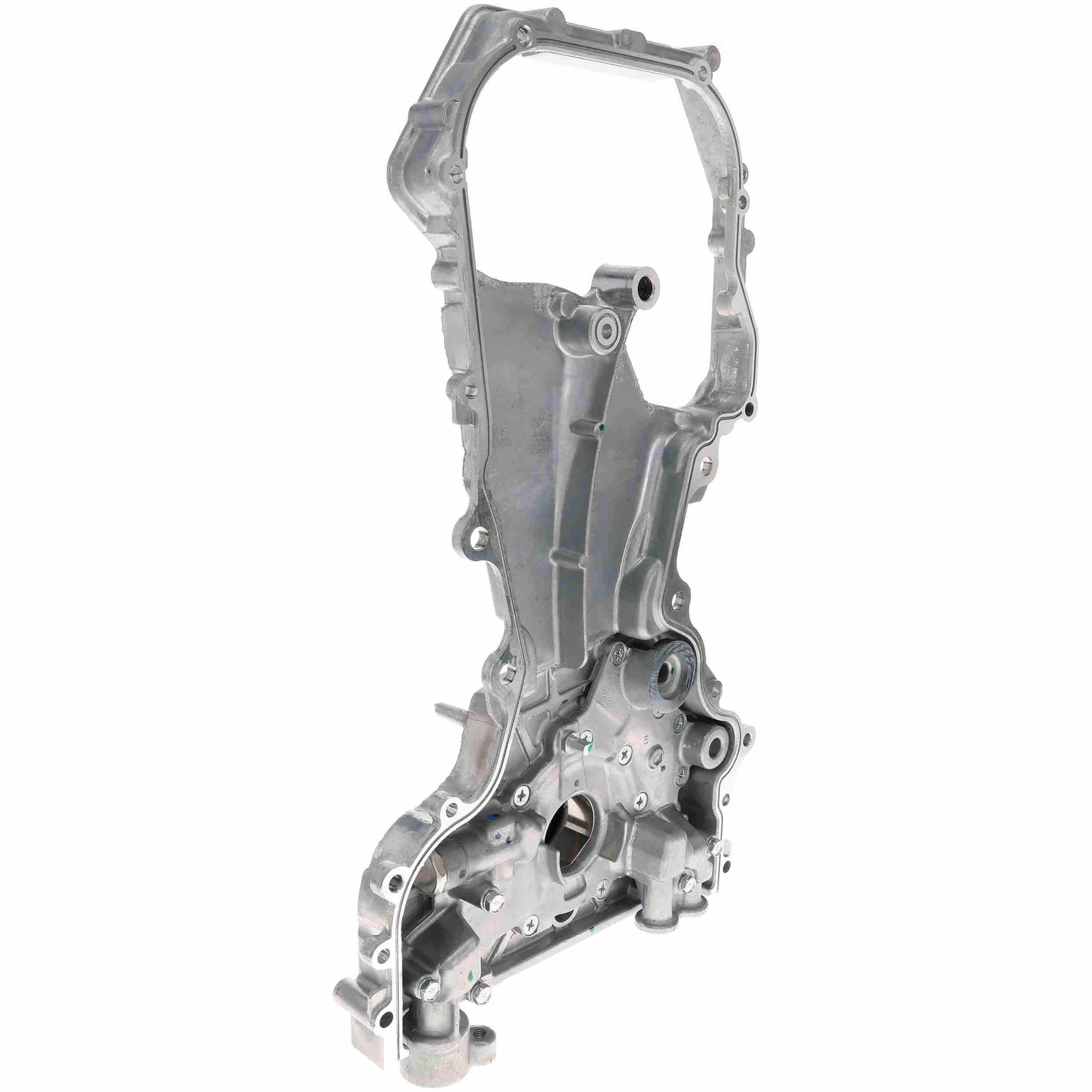 Hitachi Automotive Engine Oil Pump Cover OFC0003