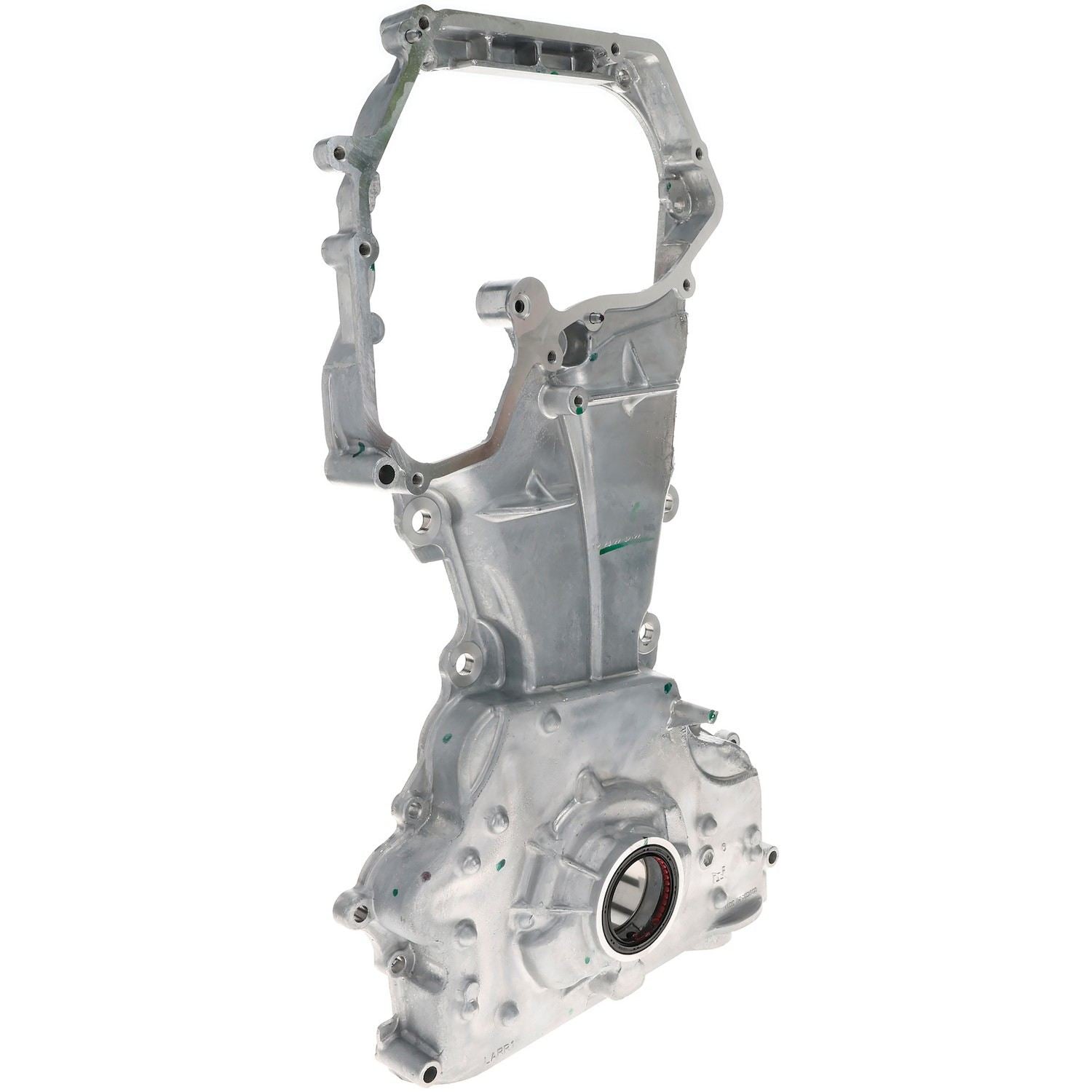 Hitachi Automotive Engine Oil Pump Cover OFC0003